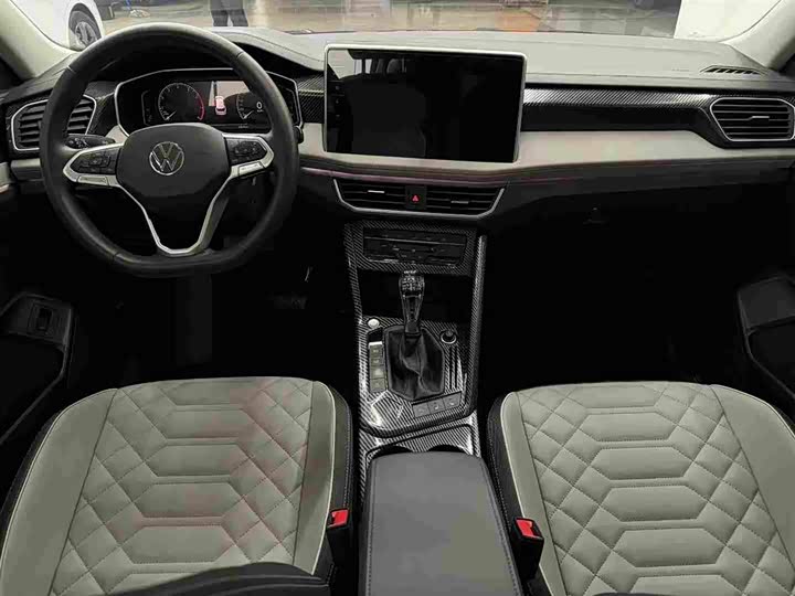 Фото 9 - Volkswagen Tayron