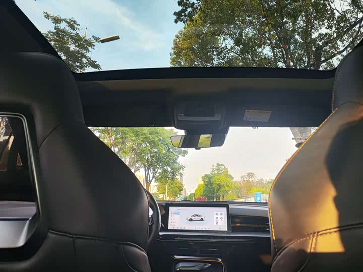 Фото 7 - MG Motor 5 Scorpio