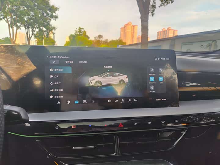 Фото 9 - MG Motor 5 Scorpio