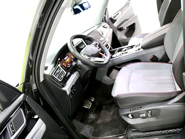 Фото 6 - Volkswagen Teramont X