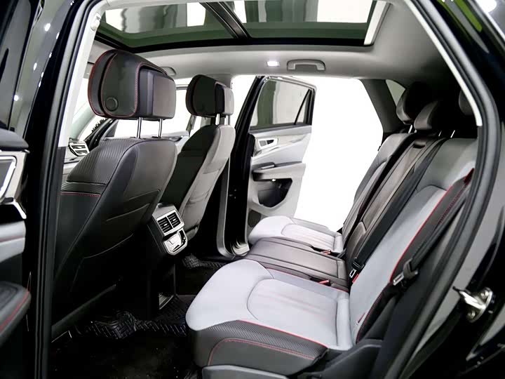 Фото 9 - Volkswagen Teramont X