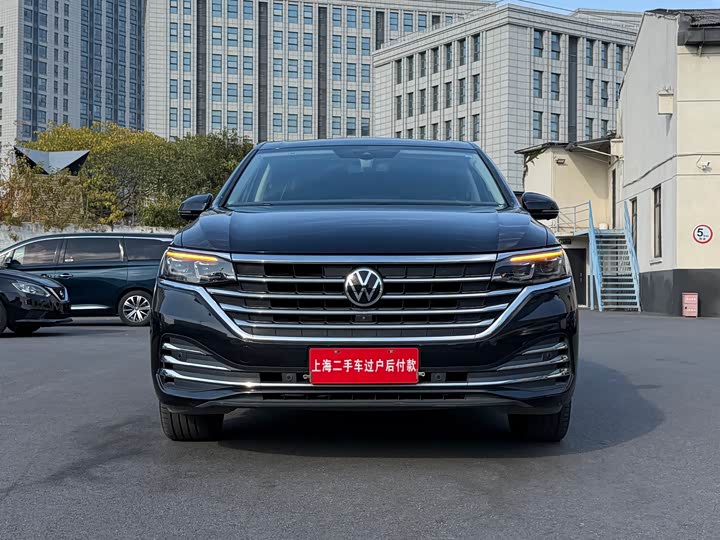 Фото 2 - Volkswagen Viloran