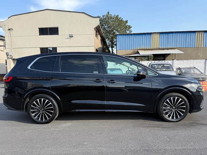 Фото 5 - Volkswagen Viloran