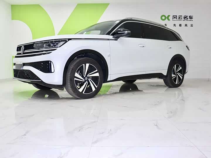 Фото 1 - Volkswagen Tavendor