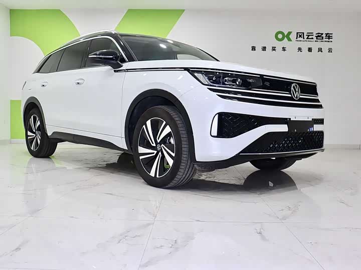 Фото 3 - Volkswagen Tavendor