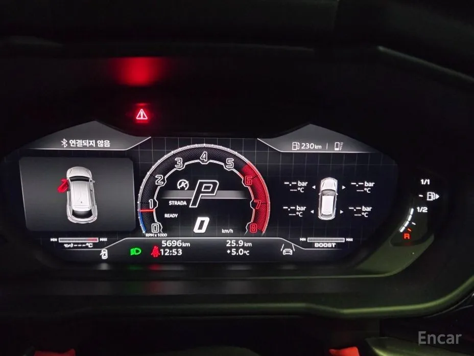 Фото 10 - Lamborghini Urus