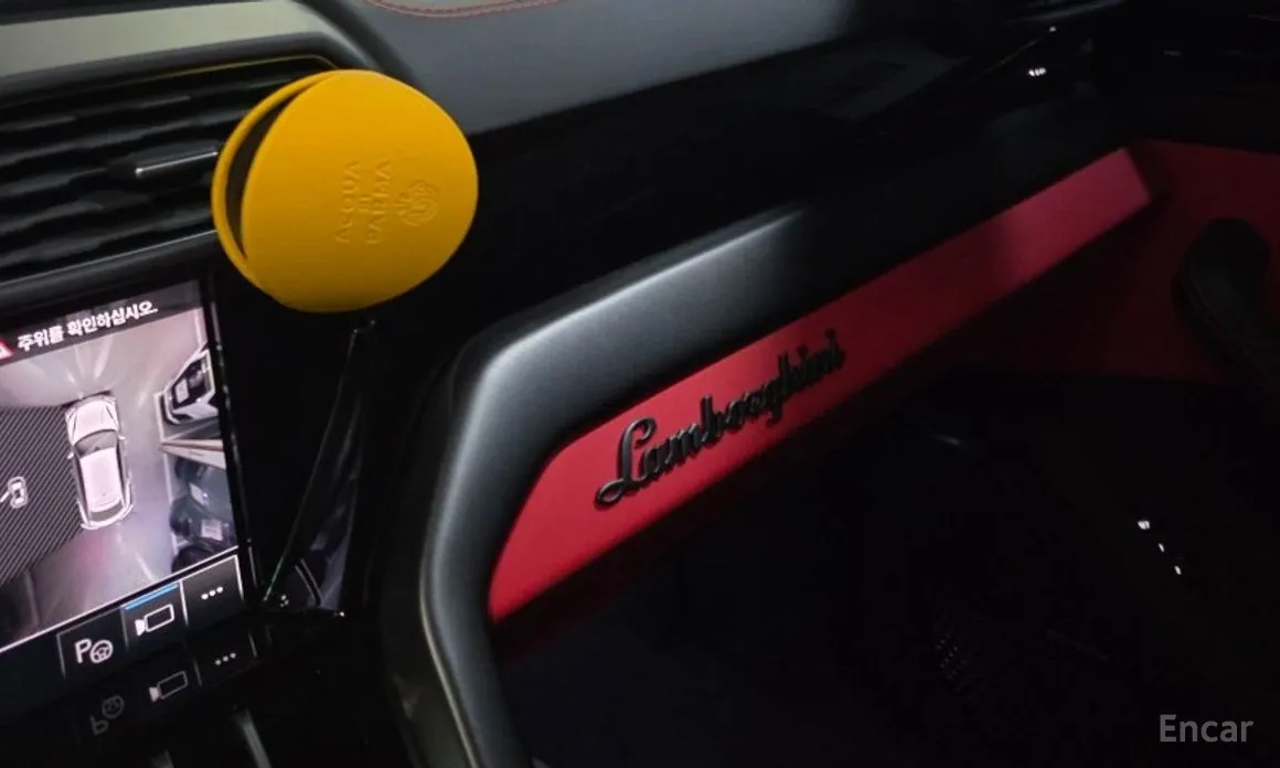 Фото 12 - Lamborghini Urus