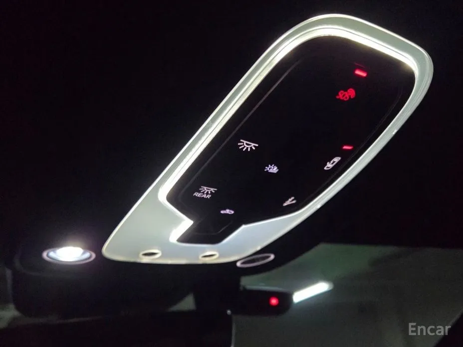 Фото 13 - Lamborghini Urus