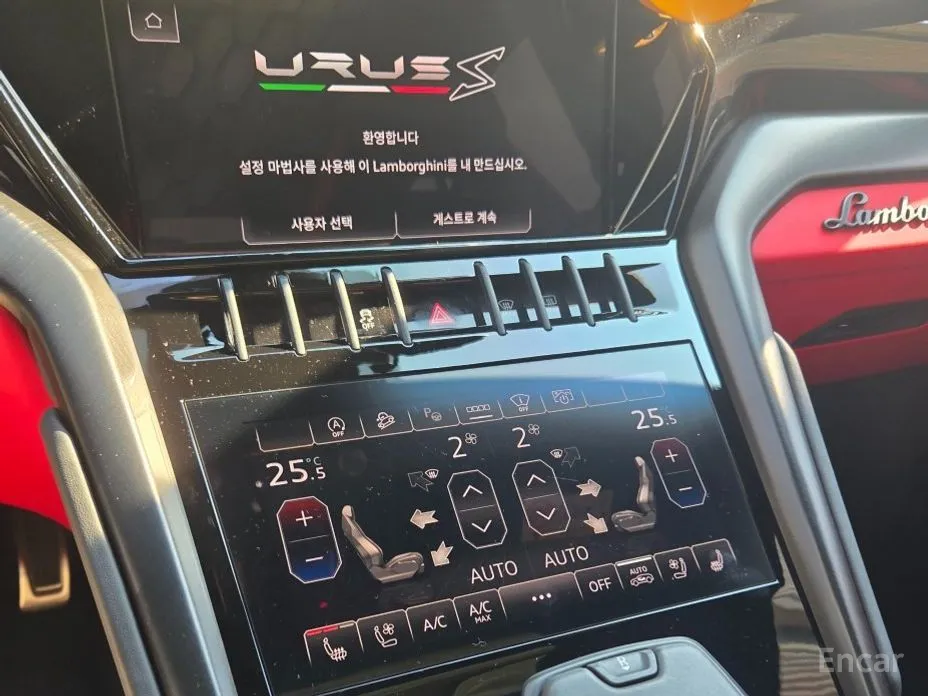 Фото 14 - Lamborghini Urus