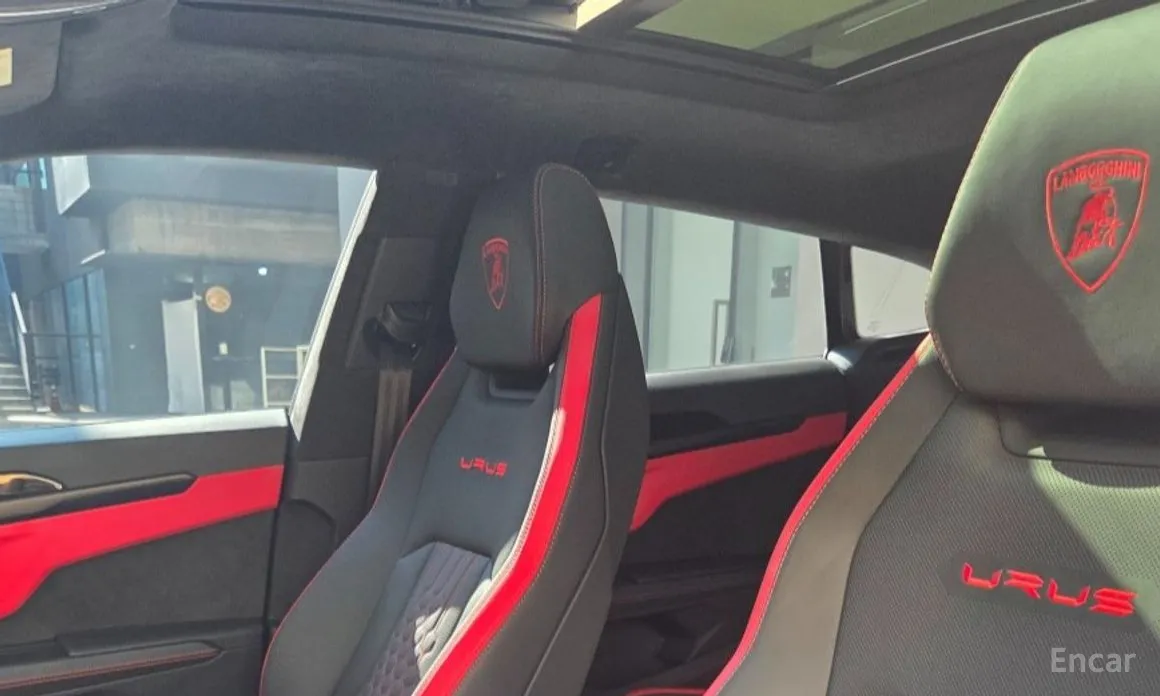 Фото 19 - Lamborghini Urus