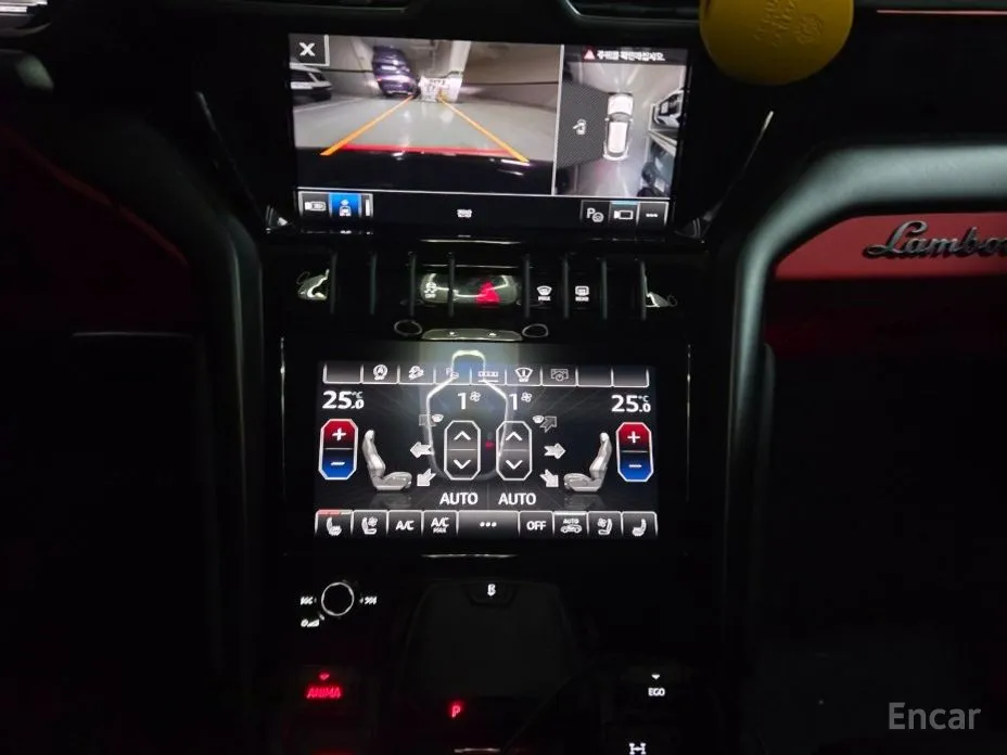 Фото 7 - Lamborghini Urus