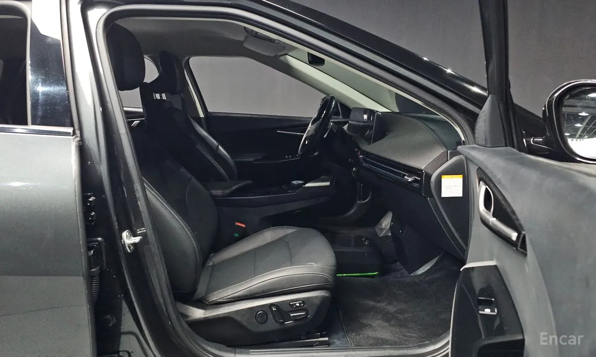 Фото 11 - Kia EV6