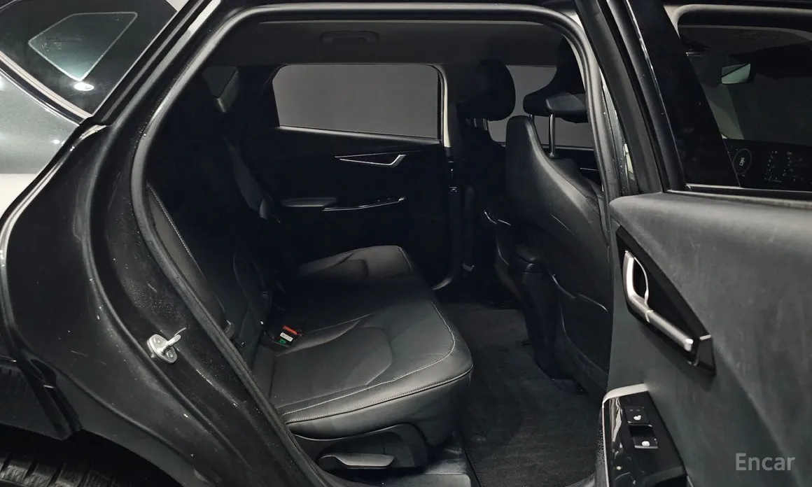 Фото 12 - Kia EV6