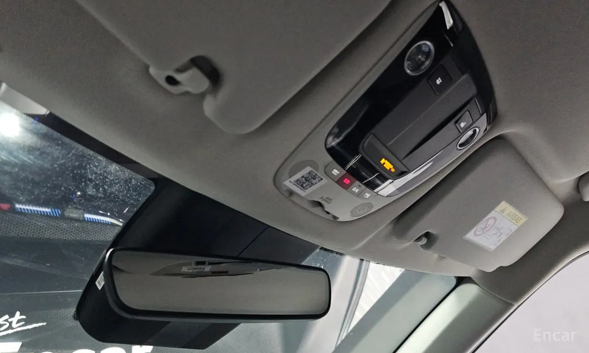 Фото 18 - Kia EV6