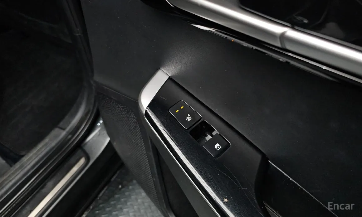 Фото 19 - Kia EV6