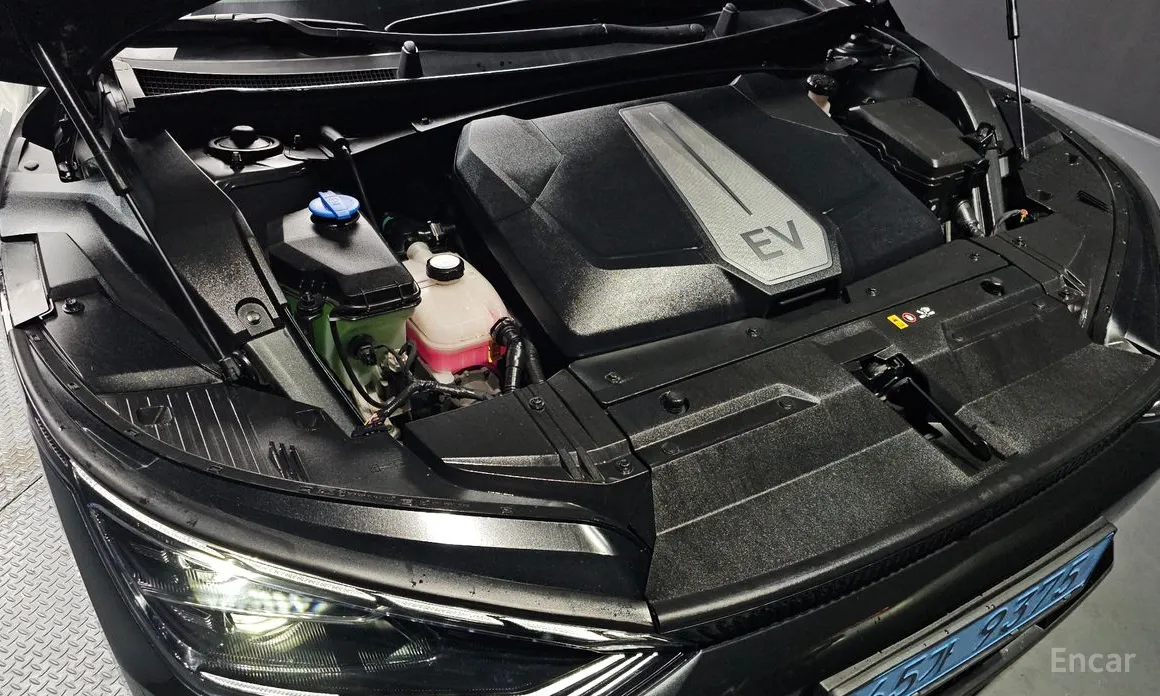 Фото 6 - Kia EV6