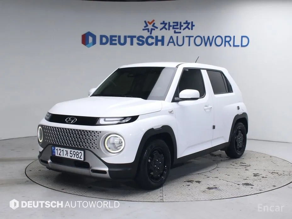 Photo 1 - Hyundai Casper