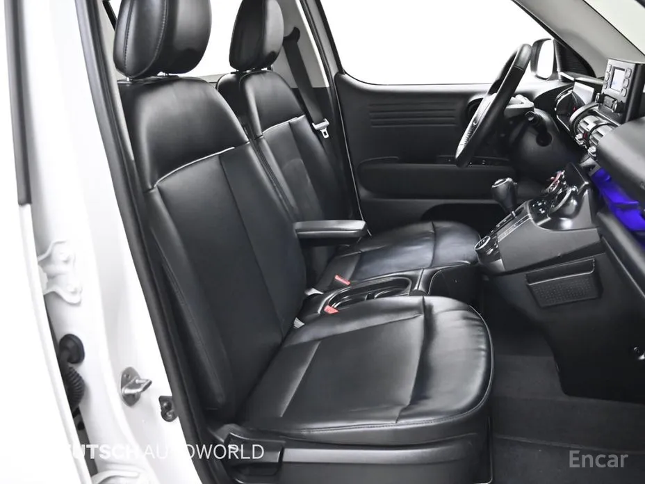 Photo 10 - Hyundai Casper