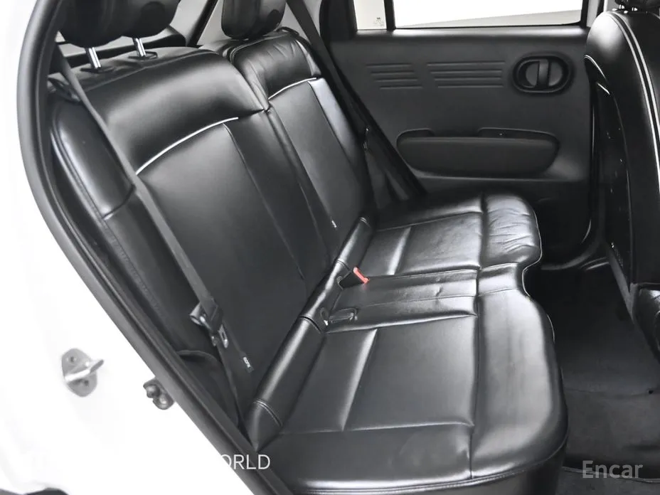 Photo 12 - Hyundai Casper