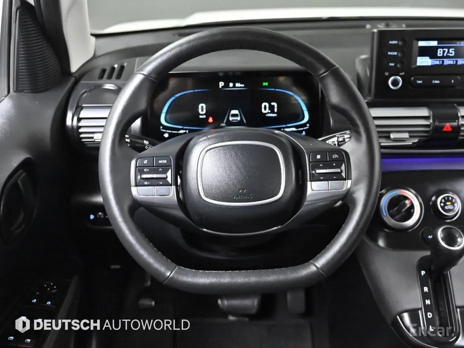 Photo 13 - Hyundai Casper