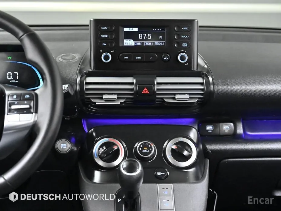 Photo 14 - Hyundai Casper