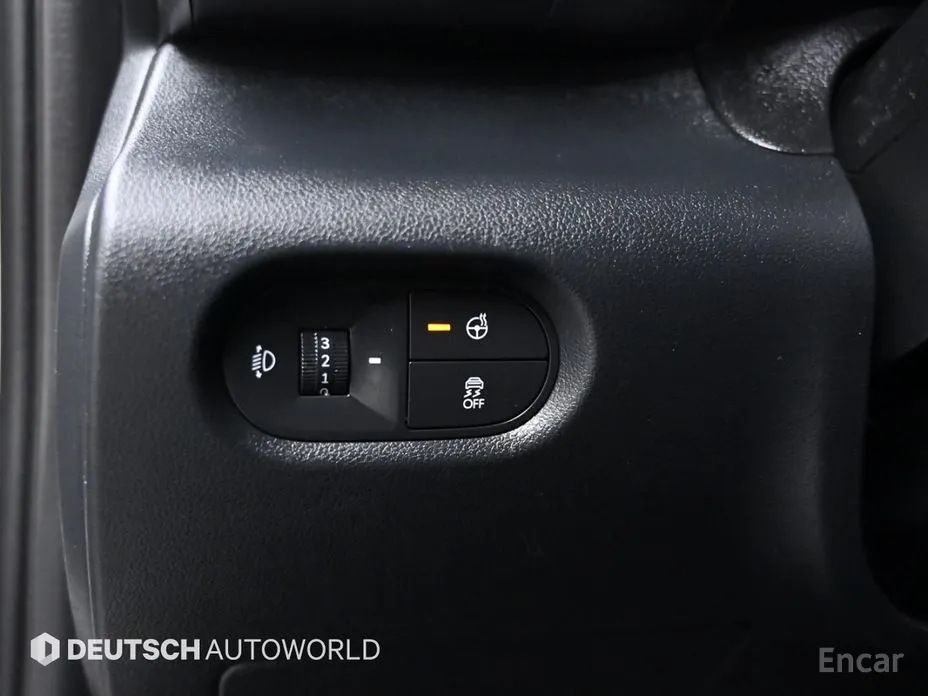 Photo 15 - Hyundai Casper