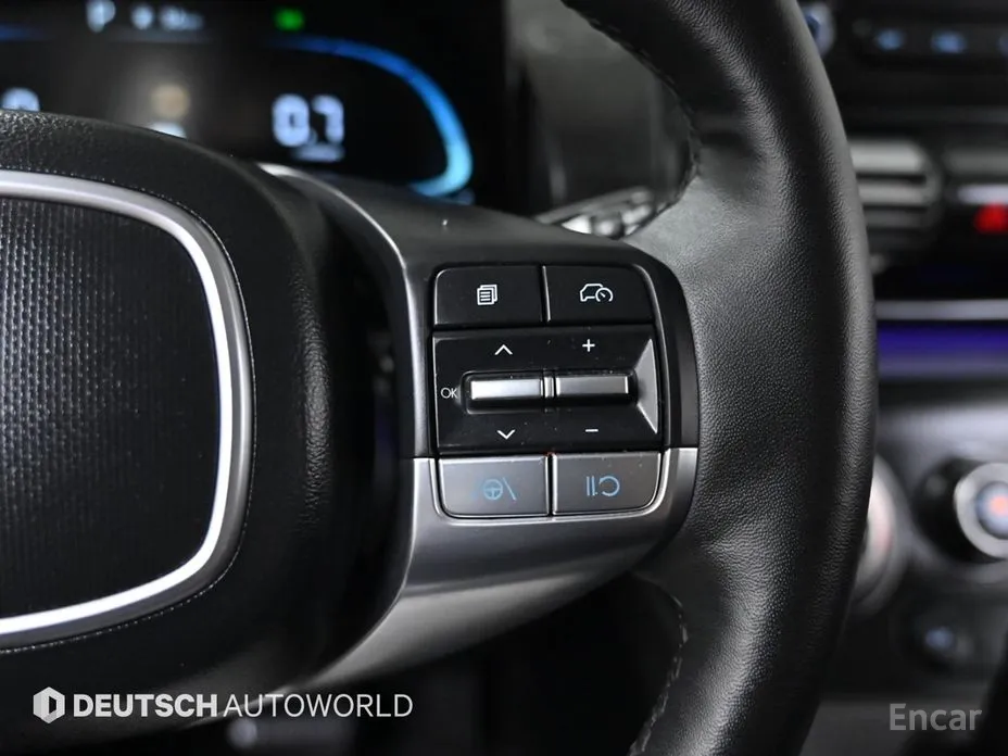 Photo 18 - Hyundai Casper