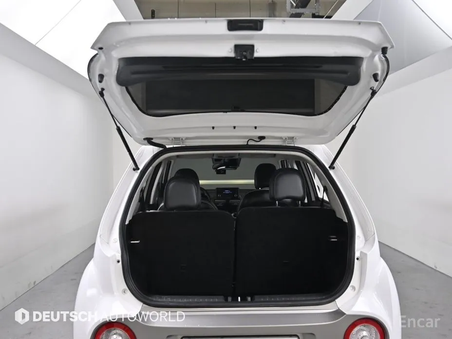 Photo 20 - Hyundai Casper