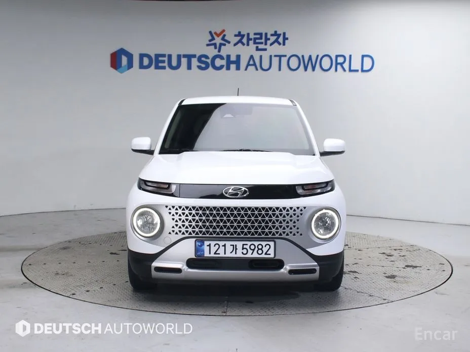 Photo 3 - Hyundai Casper