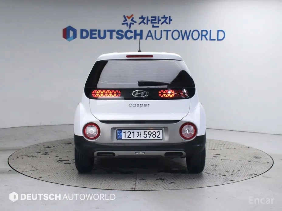 Photo 4 - Hyundai Casper