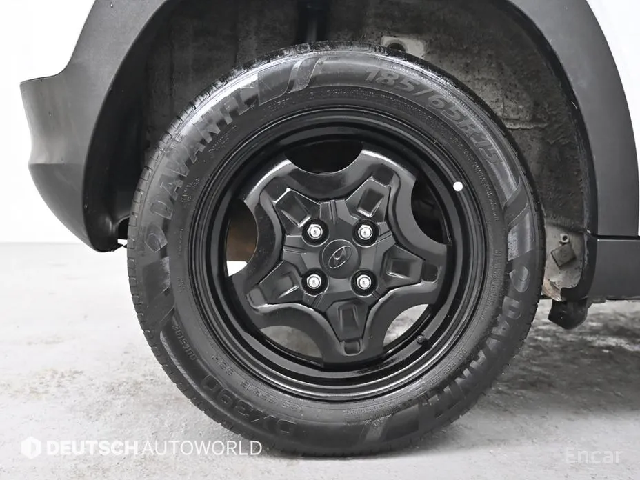 Photo 5 - Hyundai Casper