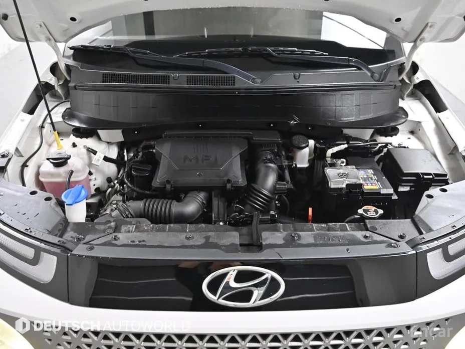 Photo 6 - Hyundai Casper