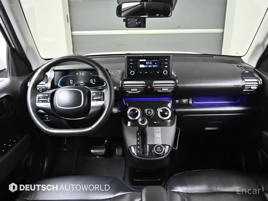 Photo 7 - Hyundai Casper