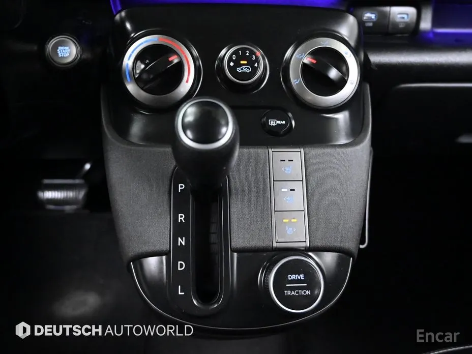 Photo 9 - Hyundai Casper