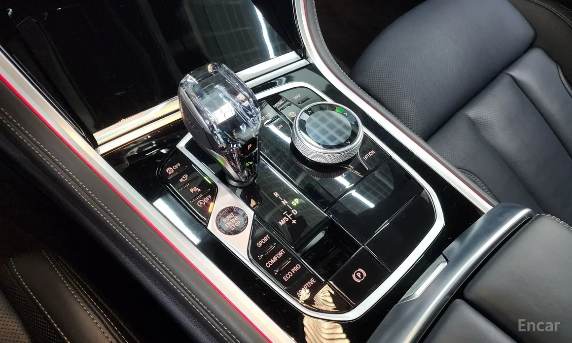 Фото 9 - BMW 8 Series