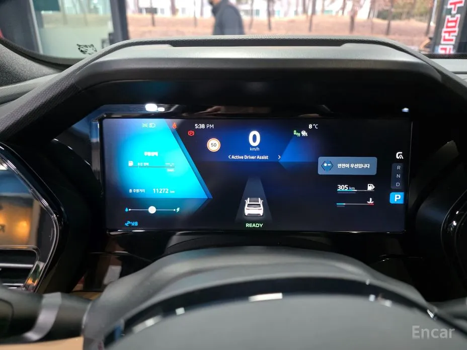 Фото 16 - Renault Grand Koleos