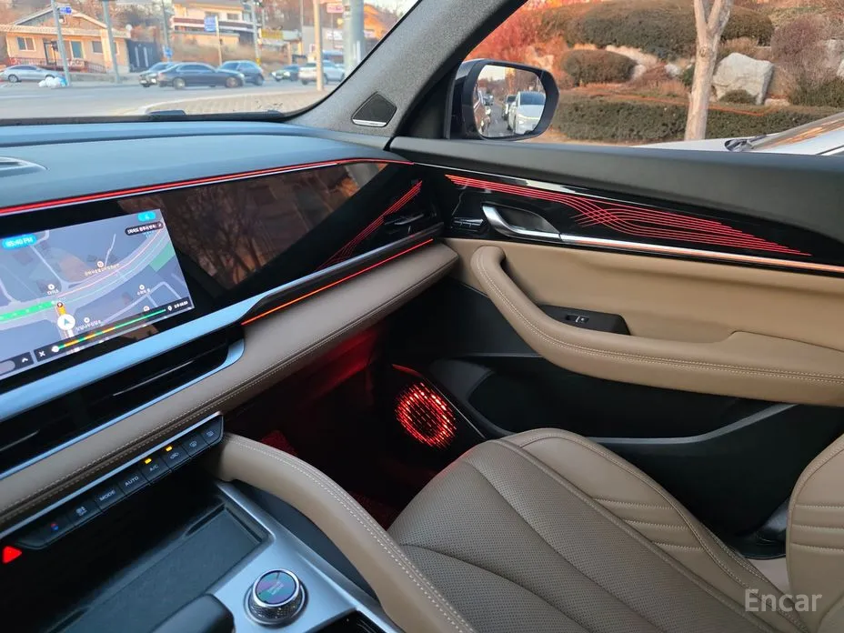 Фото 17 - Renault Grand Koleos