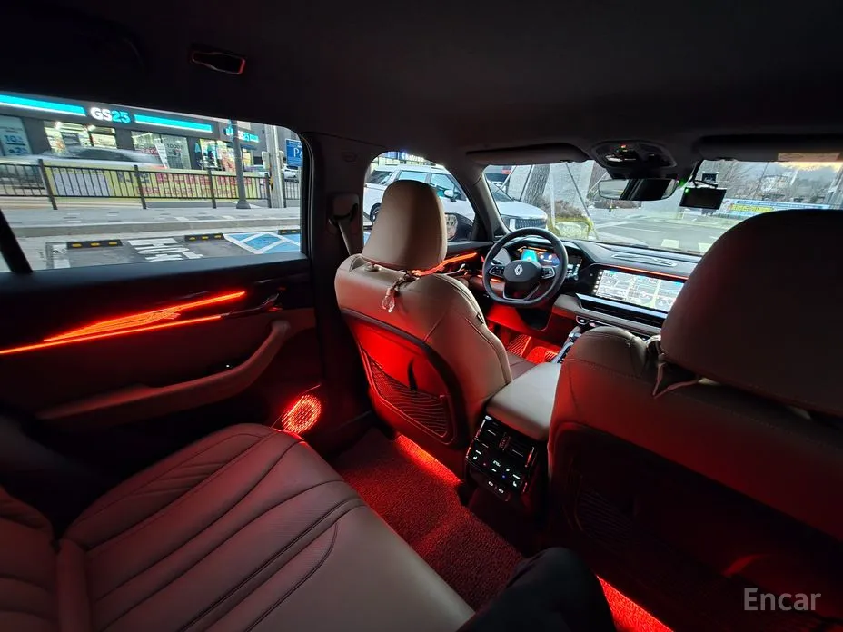 Фото 19 - Renault Grand Koleos