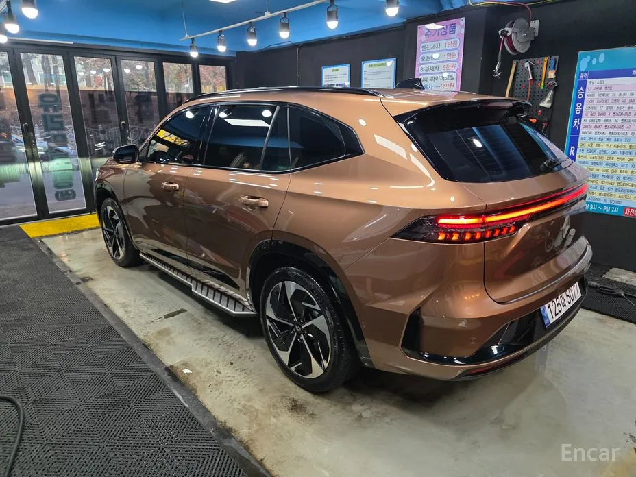 Фото 2 - Renault Grand Koleos