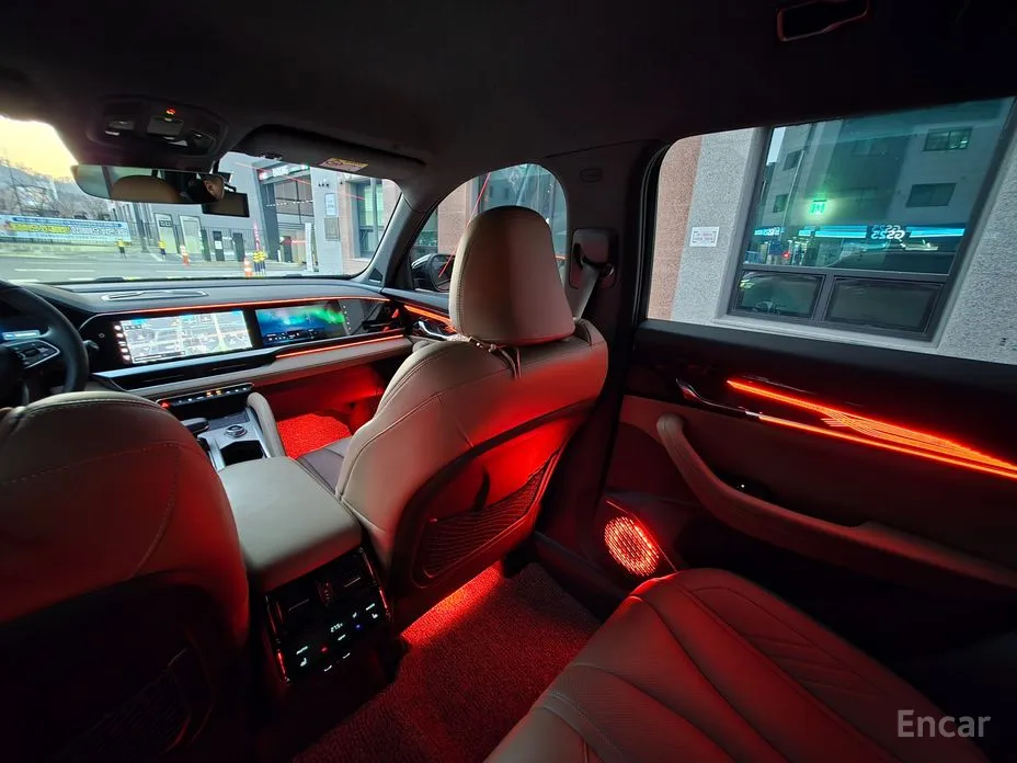 Фото 20 - Renault Grand Koleos