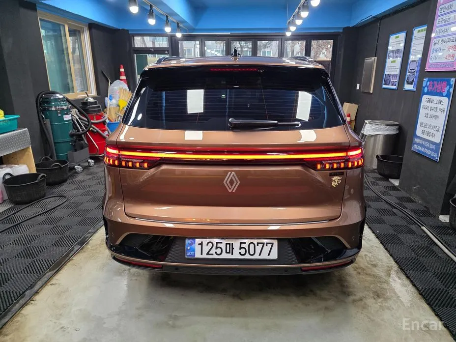 Фото 3 - Renault Grand Koleos