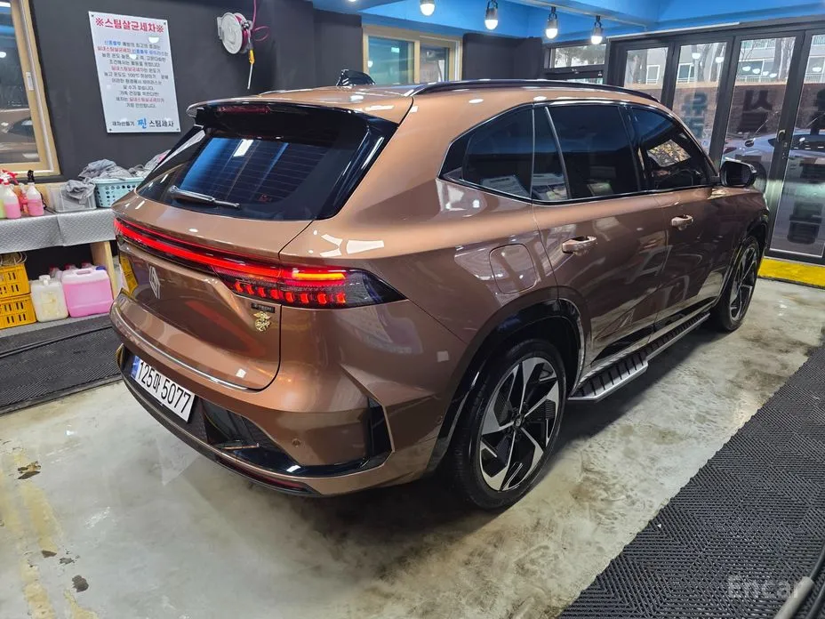 Фото 4 - Renault Grand Koleos