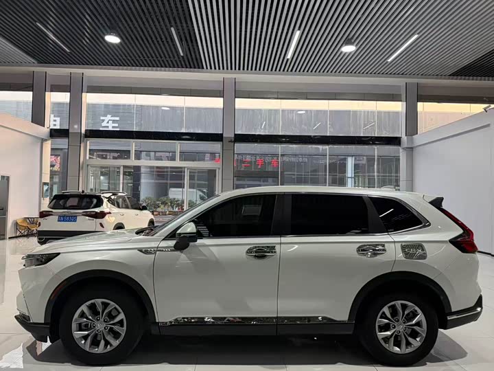 Фото 3 - Honda CR-V