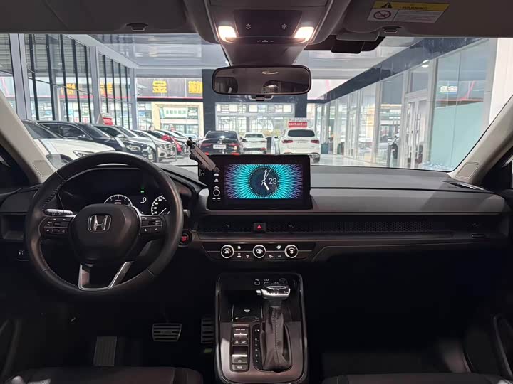 Фото 8 - Honda CR-V