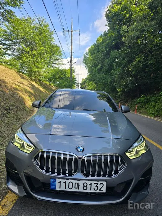 Фото 1 - BMW 2 Series