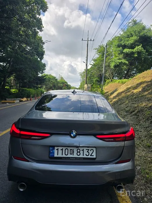 Фото 2 - BMW 2 Series