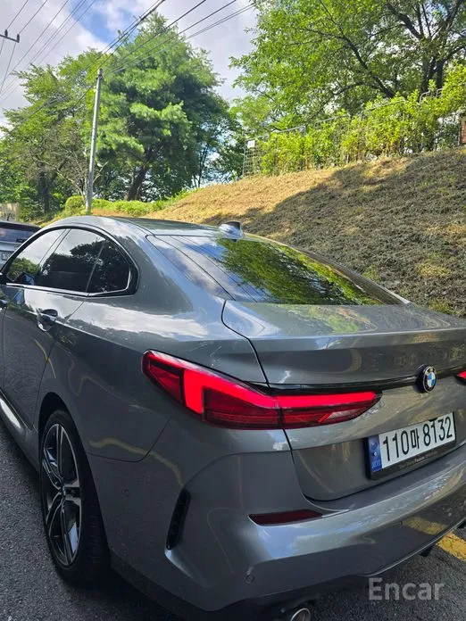 Фото 4 - BMW 2 Series