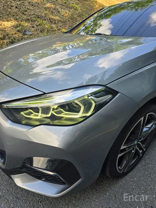 Фото 5 - BMW 2 Series