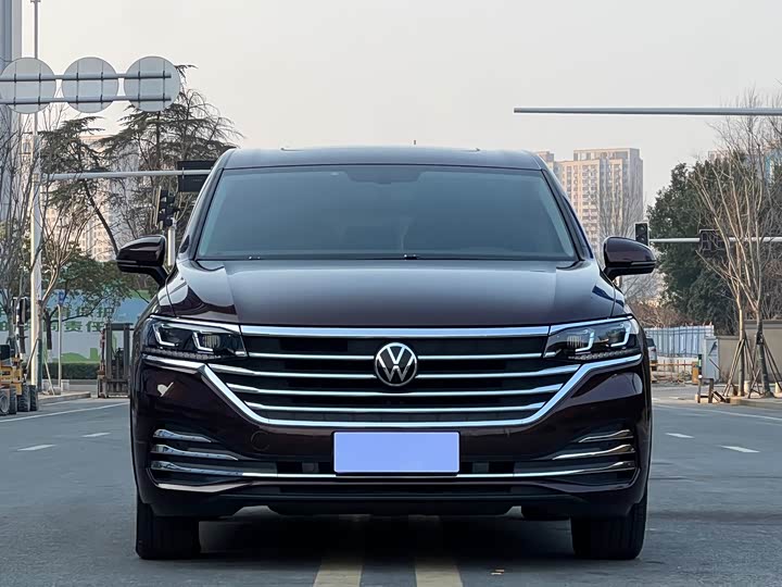 Фото 2 - Volkswagen Viloran