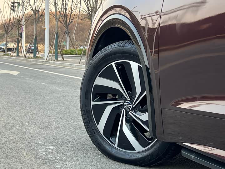 Фото 4 - Volkswagen Viloran